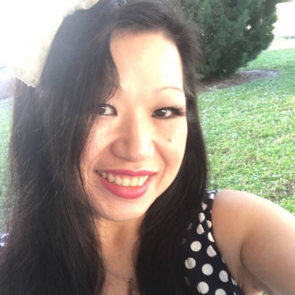 Meet your Posher, Victoria